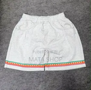 Short Homme
