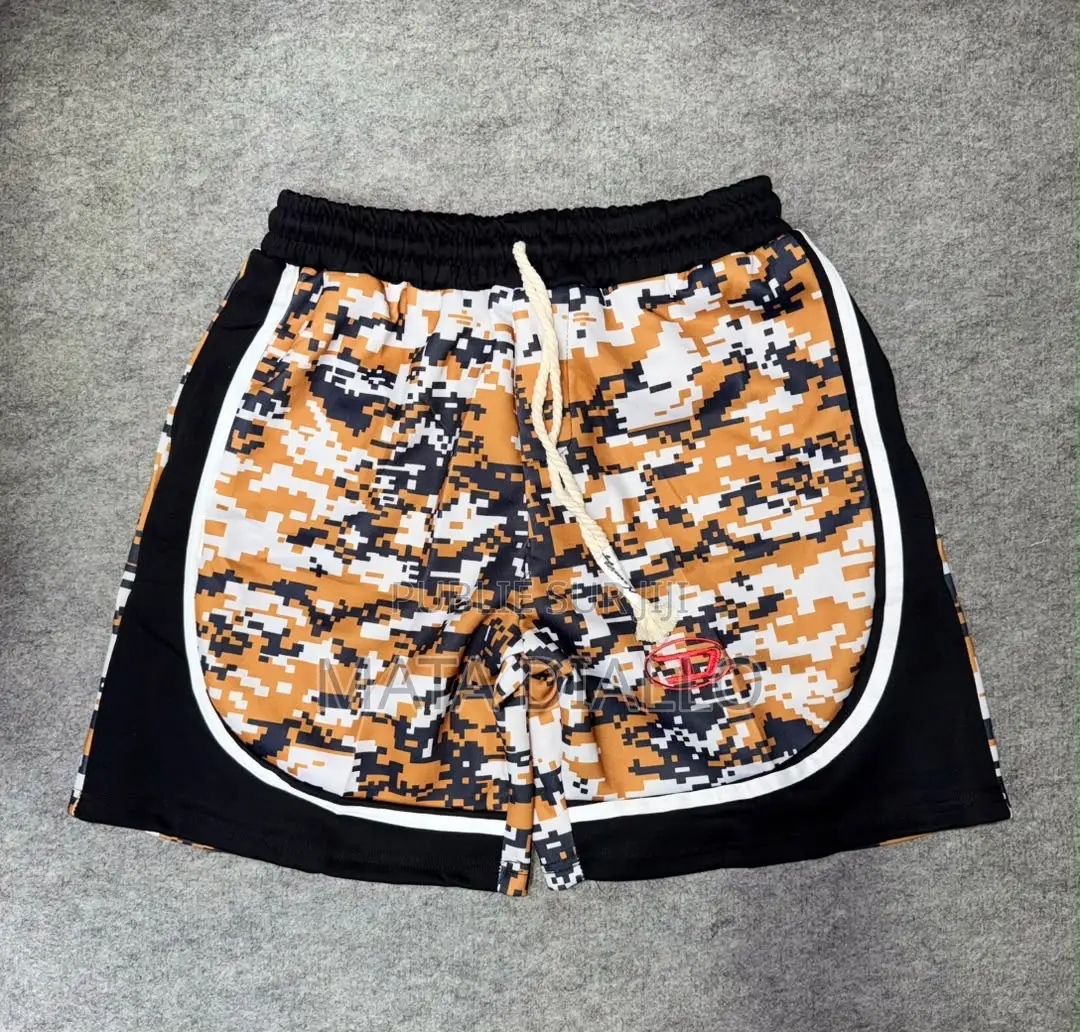 Short Homme