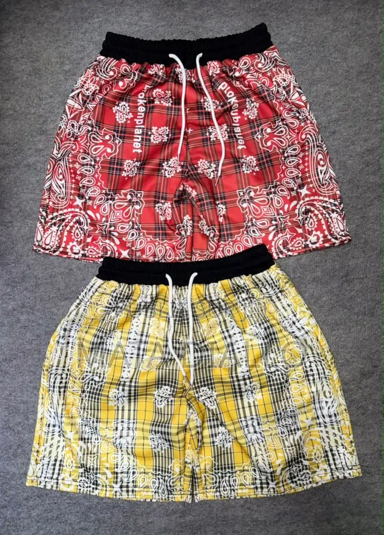 Short Homme