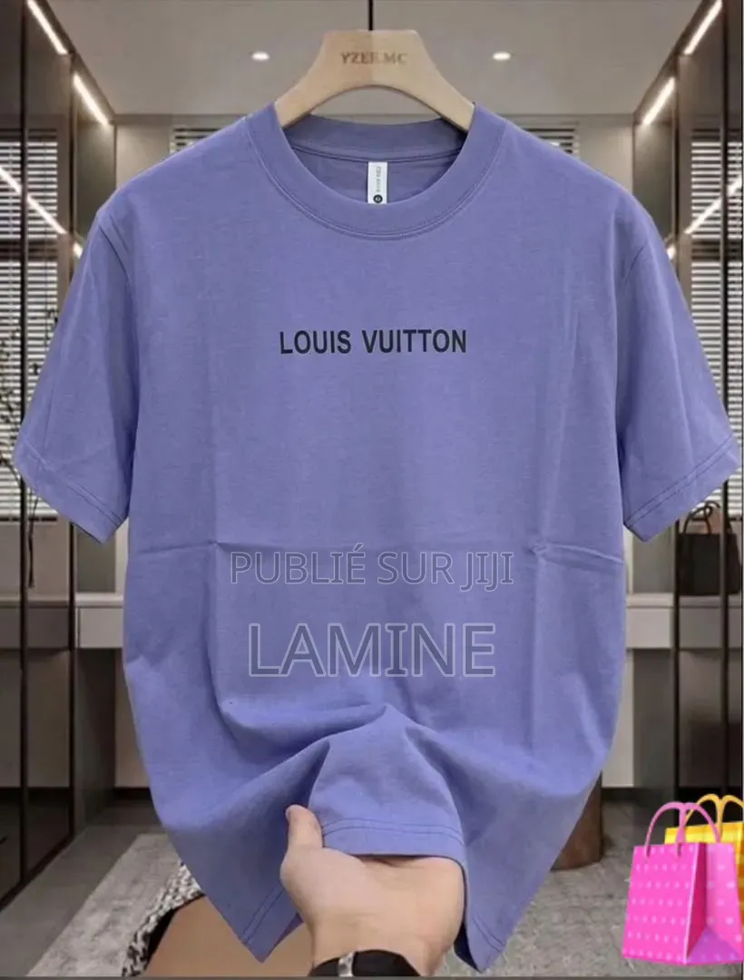 T-Shirt Coton