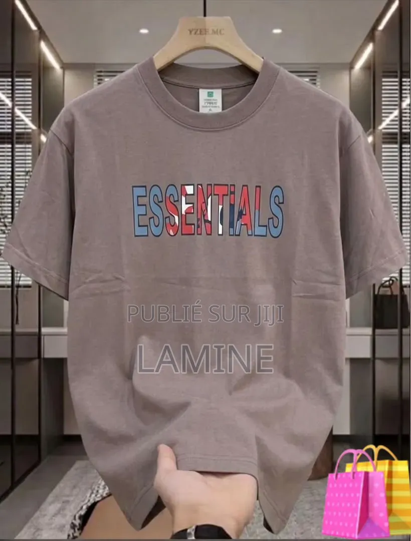 T-Shirt Coton