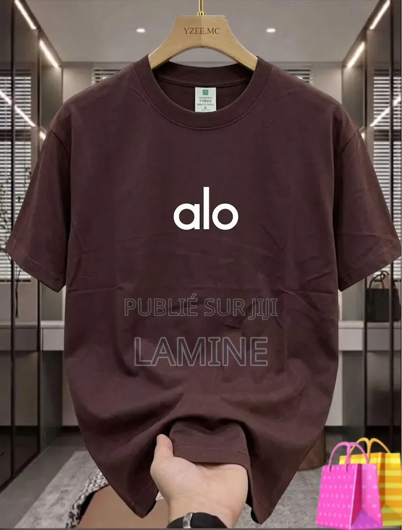 T-Shirt Coton