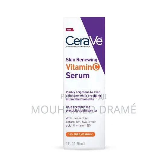 Cerave Vitamin C Serum 30 Ml