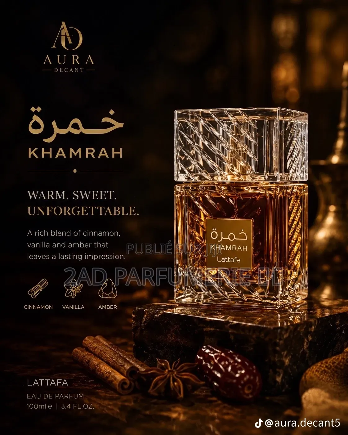 Khamra Fatala