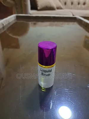 Liquid Brun