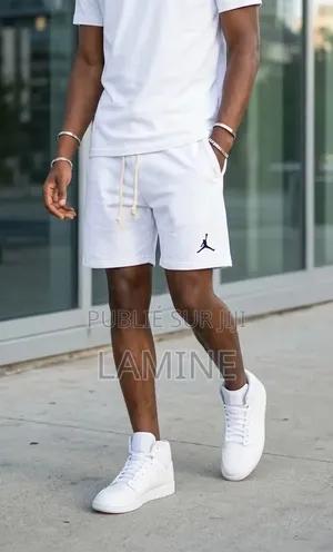 Short Homme