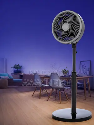 Ventilateur