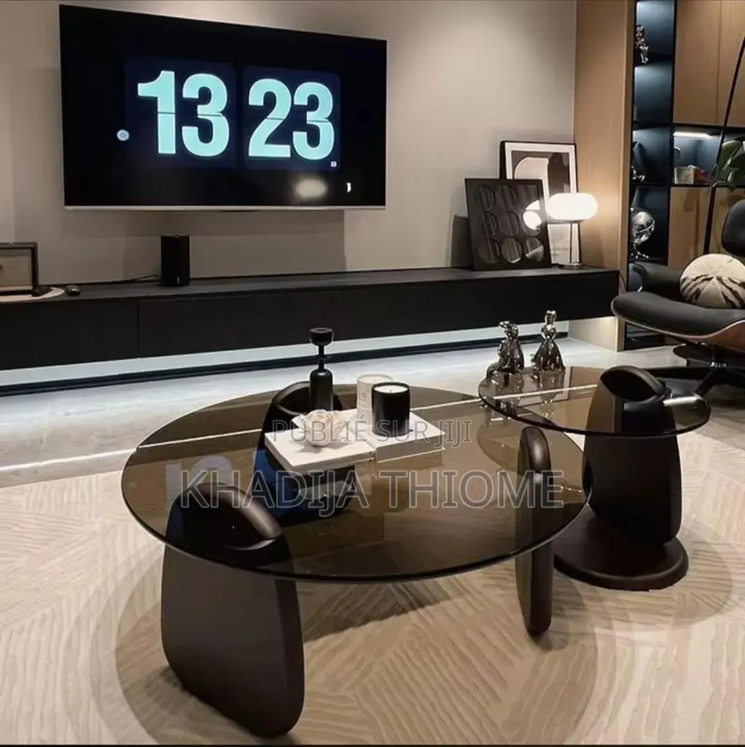Meubles Salon