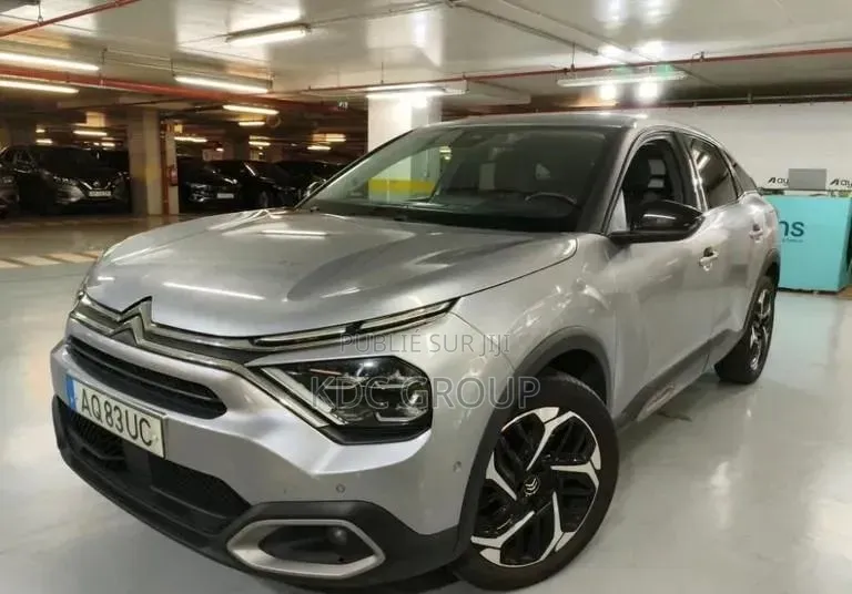 Citroen C4 2022 Autre
