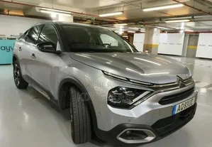 Citroen C4 2022 Autre