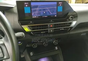 Citroen C4 2022 Autre