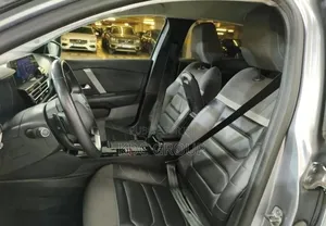 Citroen C4 2022 Autre