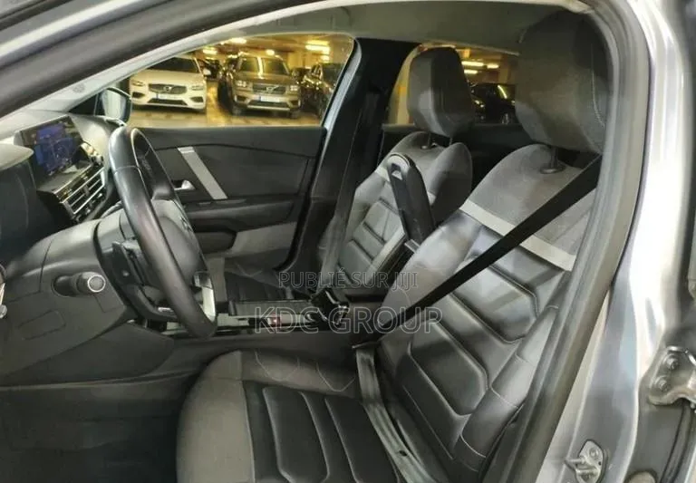 Citroen C4 2022 Autre