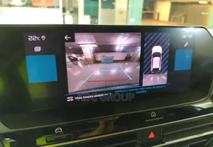 Citroen C4 2022 Autre