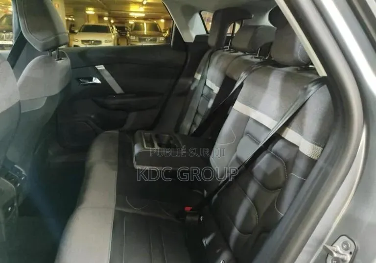 Citroen C4 2022 Autre