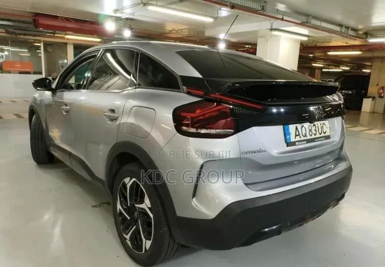 Citroen C4 2022 Autre