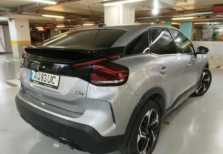 Citroen C4 2022 Autre