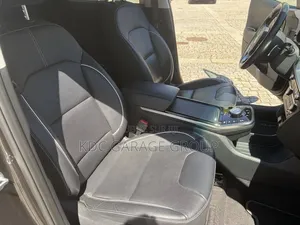 Kia Niro 2021 Gris