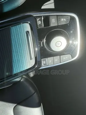 Kia Niro 2021 Gris