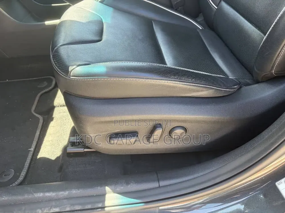 Kia Niro 2021 Gris