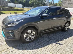 Kia Niro 2021 Gris