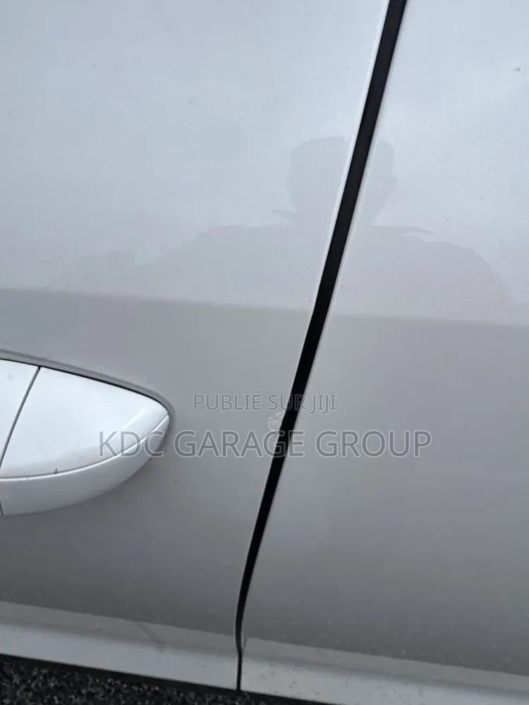 Kia Niro EV 2022 Blanc