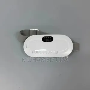 Ceinture Chauffante Menstruelle ( Pour Les Règles Douloureuses