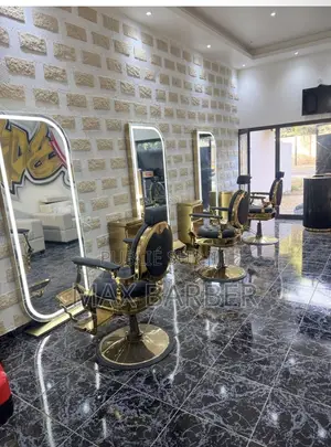 Barber Shop