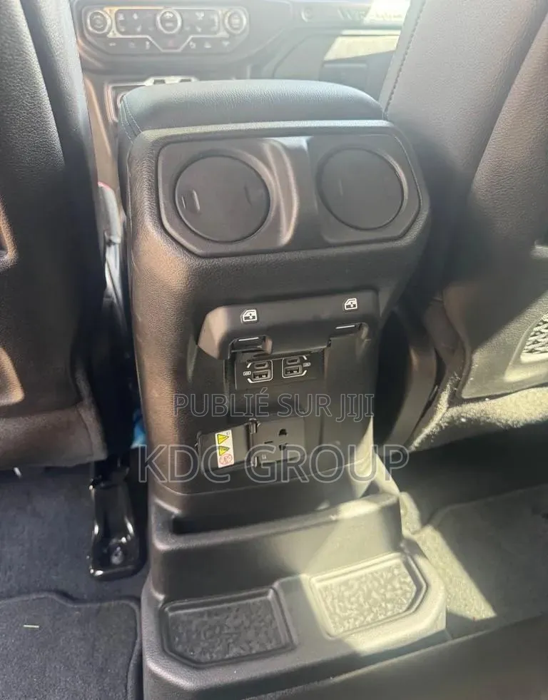 Jeep Wrangler 2022 Bleu