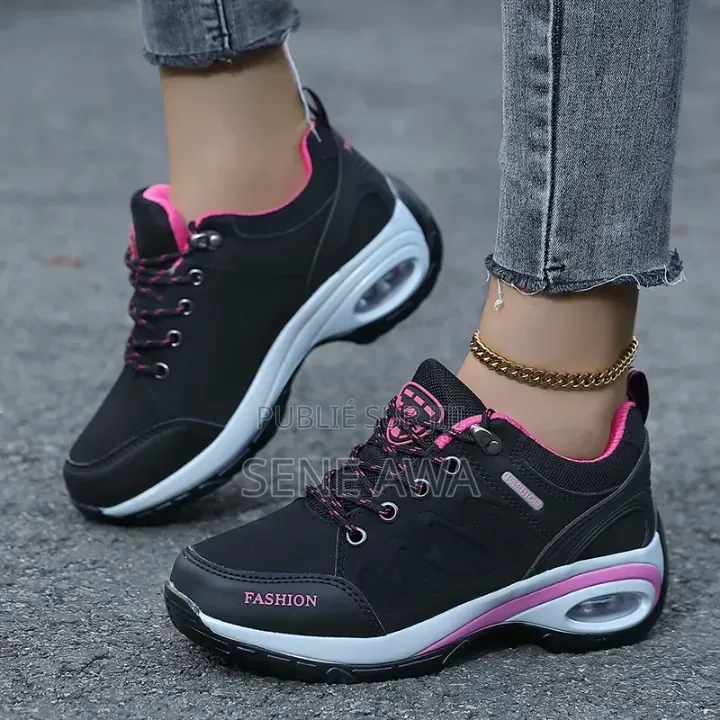 Chaussures Basket Homme Et Femme