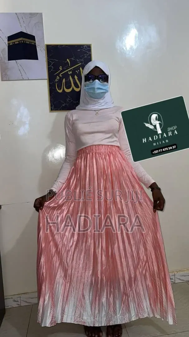 Hadiara Hijab