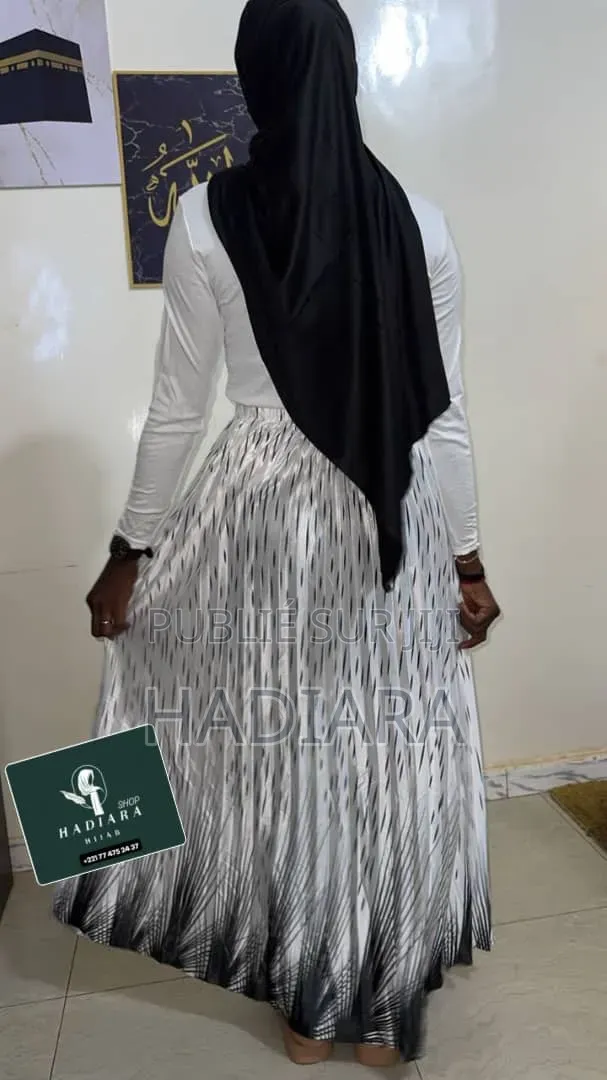 Hadiara Hijab