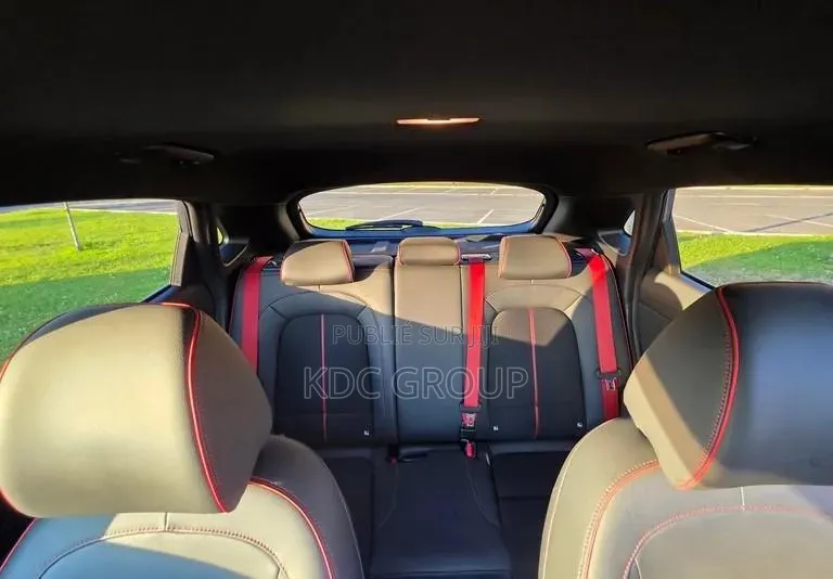 Hyundai Kona 2019 Gris