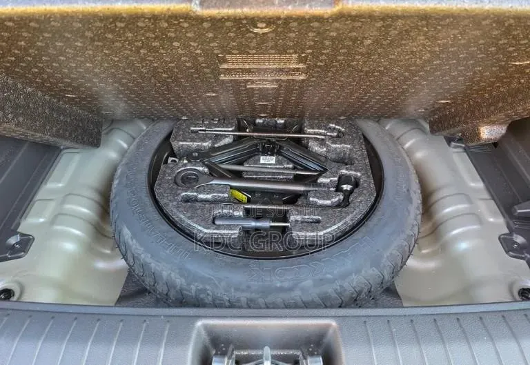 Hyundai Kona 2019 Gris