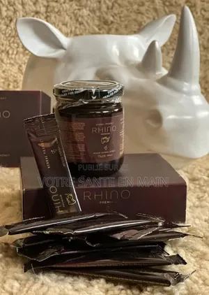 Rhino Premium