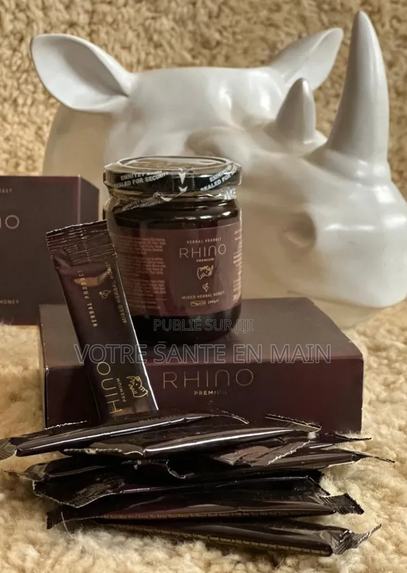 Rhino Premium