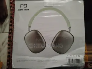 Casque P9 Plus Max