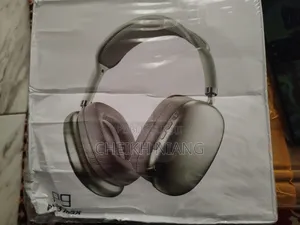 Casque P9 Plus Max