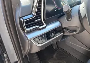 Kia Sportage 2025 Argenté
