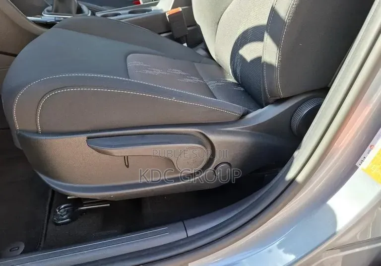 Kia Sportage 2025 Argenté