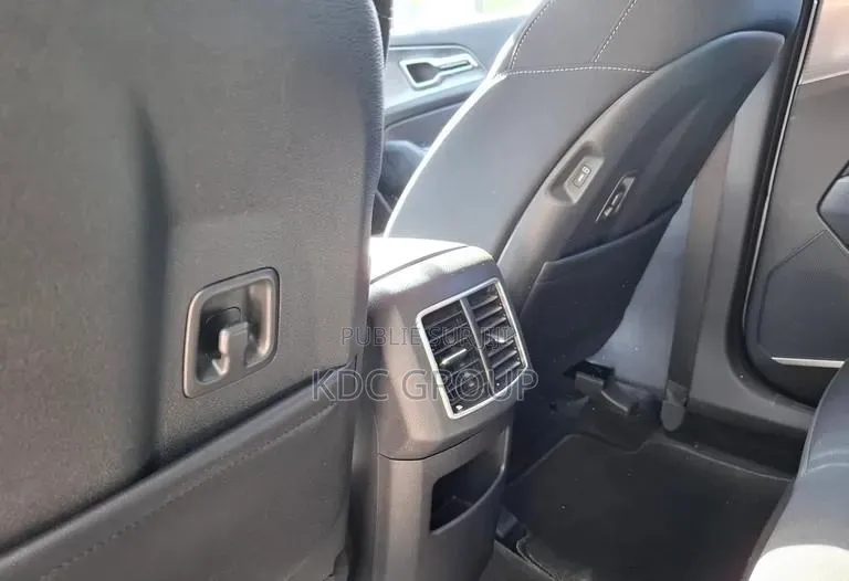 Kia Sportage 2025 Argenté