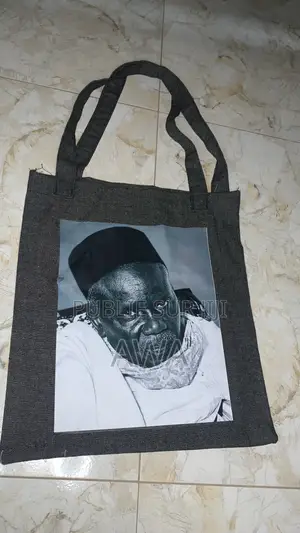 Sac Tote Bag