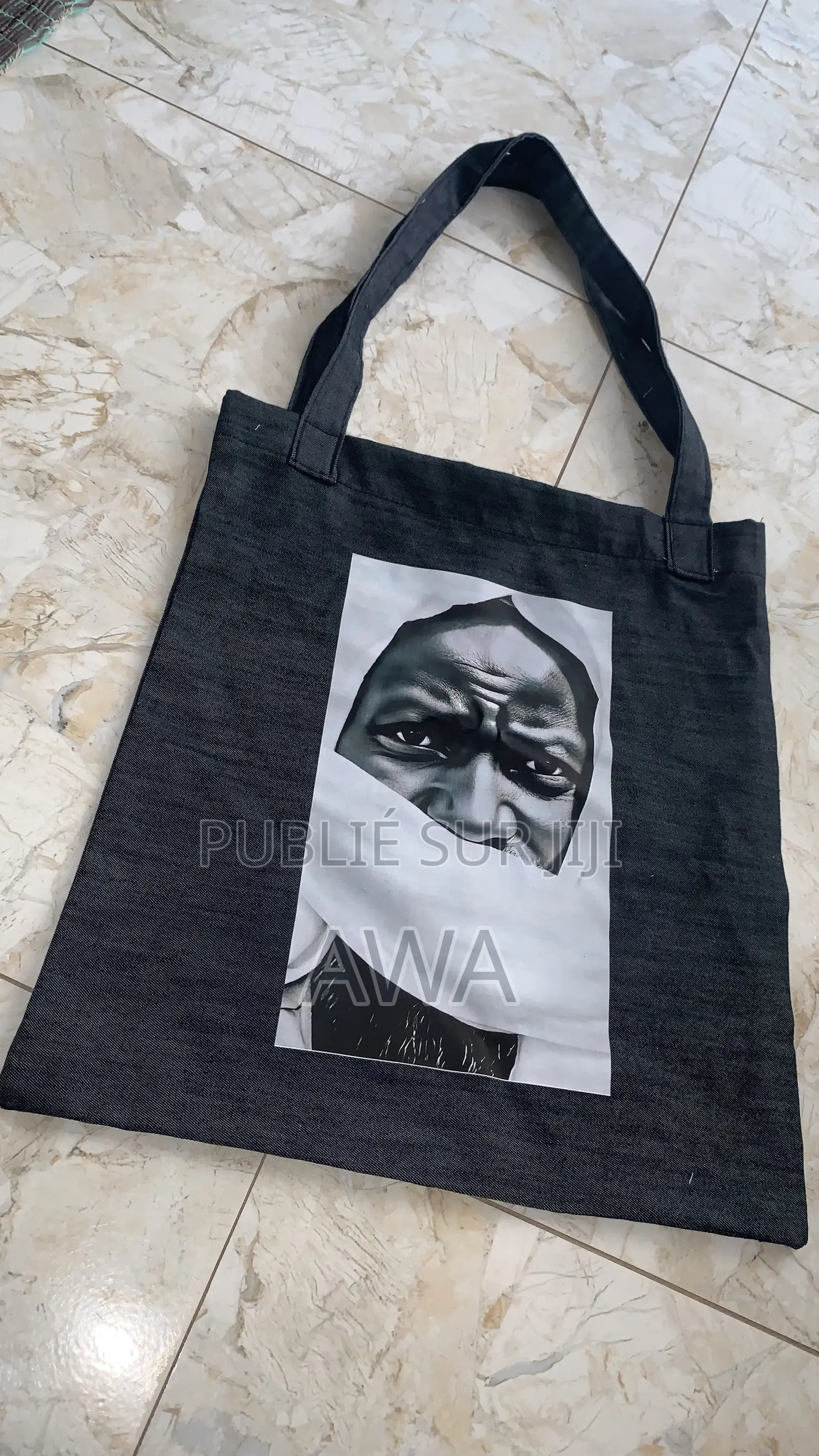 Sac Tote Bag