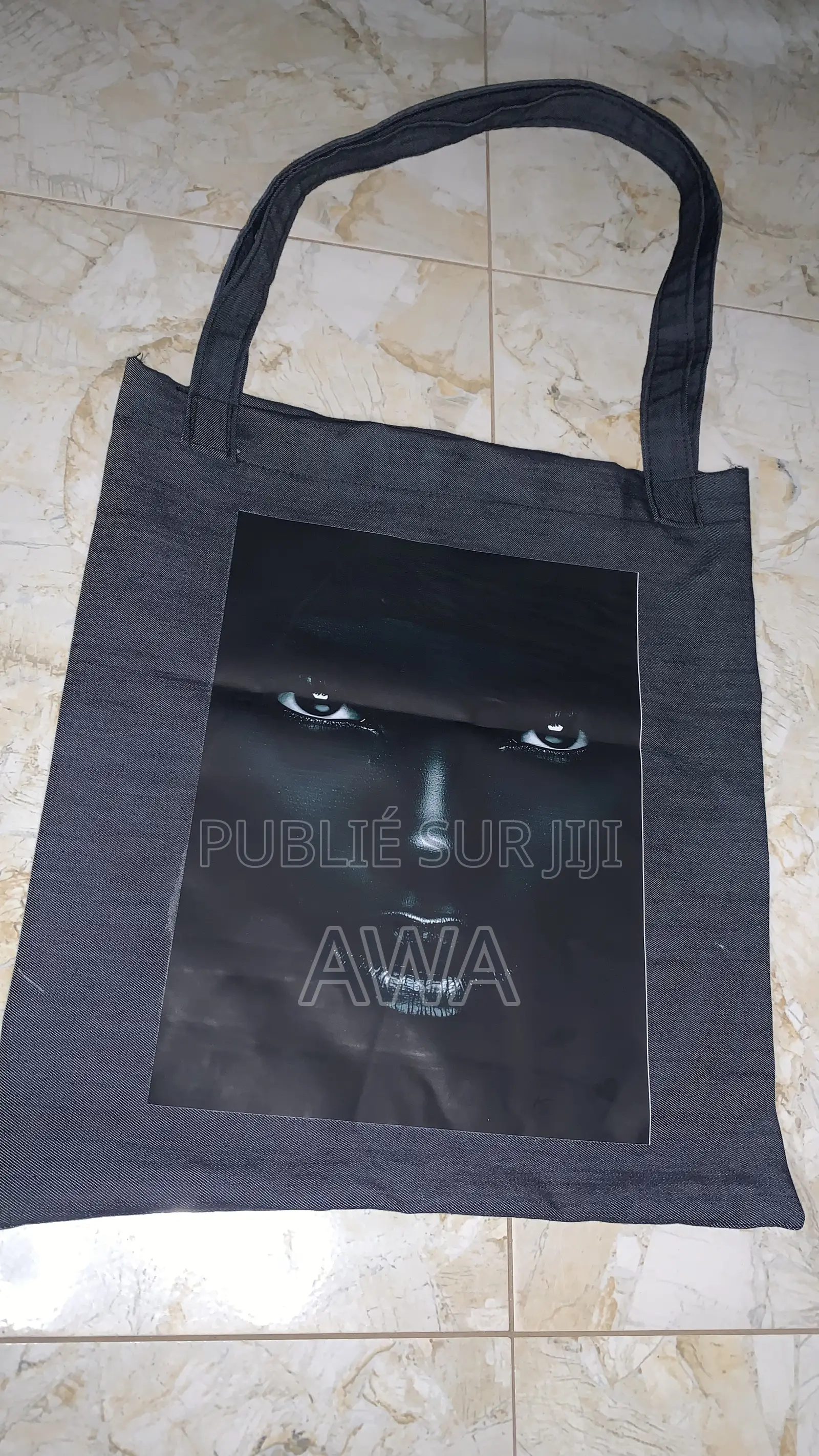 Sac Tote Bag