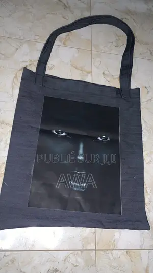 Sac Tote Bag