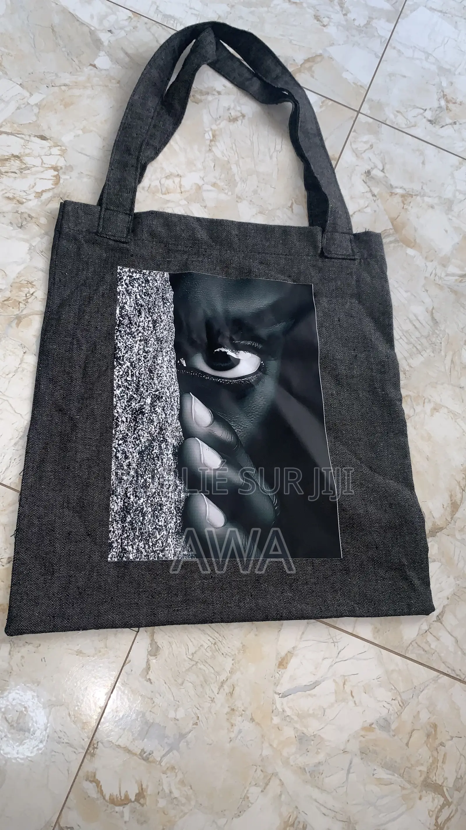 Sac Tote Bag