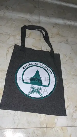 Sac Tote Bag