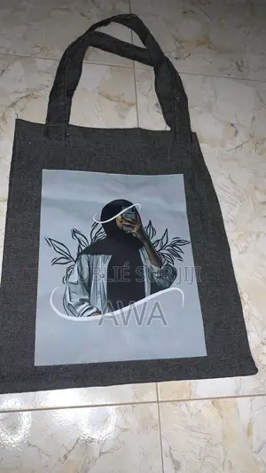 Sac Tote Bag