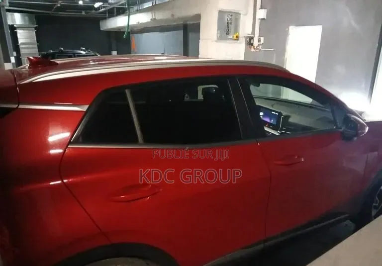 Kia Sportage 2022 Rouge