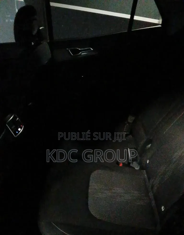 Kia Sportage 2022 Rouge